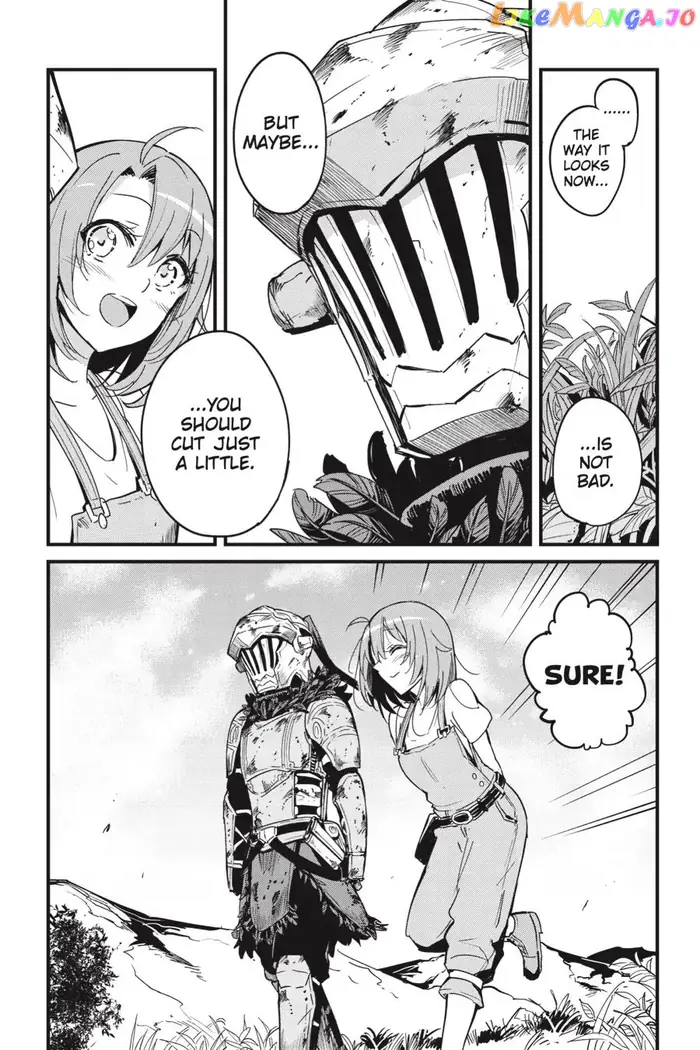 Goblin Slayer: Side Story Year One Chapter 78 image 24_optimized